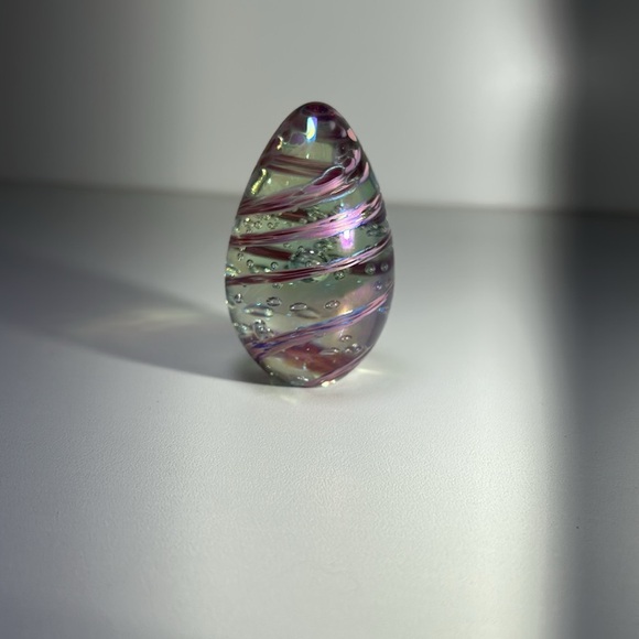 Vintage GES Egg - Picture 3 of 3